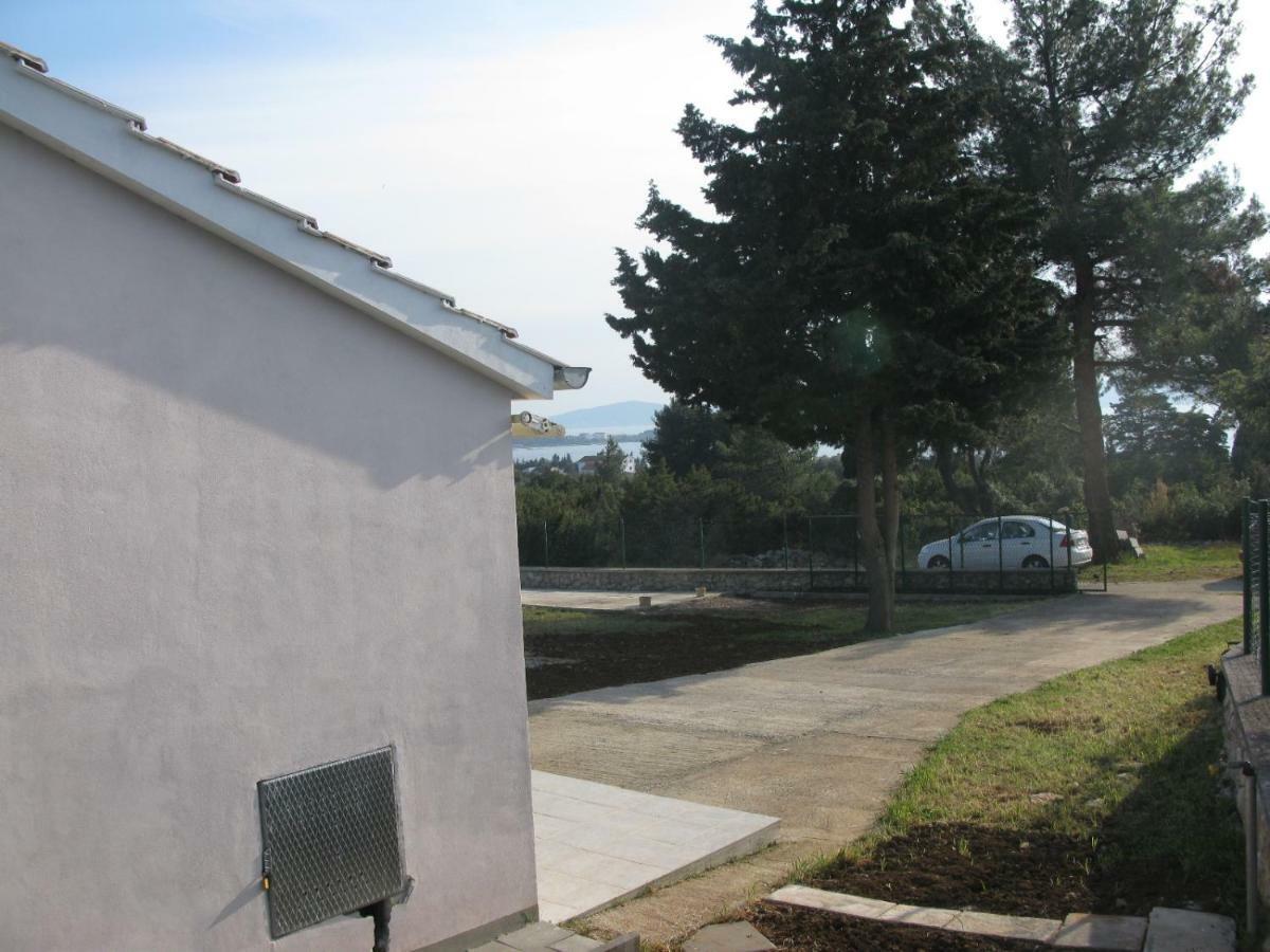 Villa Kuca Za Odmor Tomic à Zadar Extérieur photo