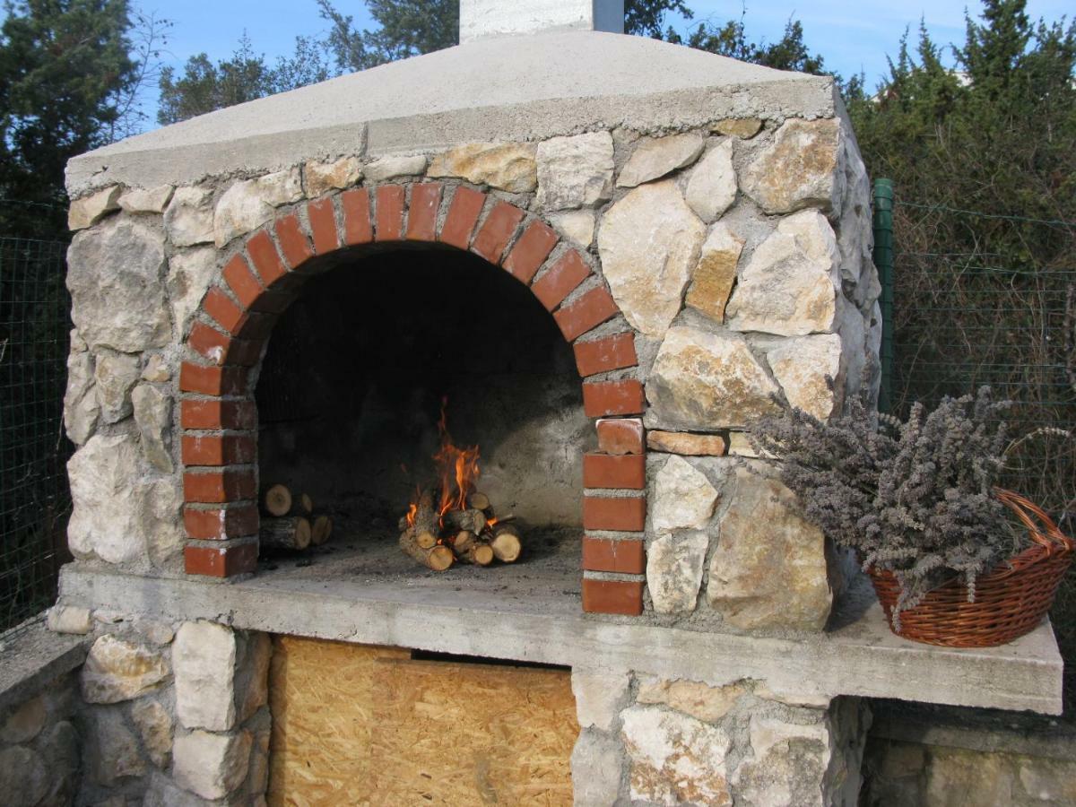 Villa Kuca Za Odmor Tomic à Zadar Extérieur photo