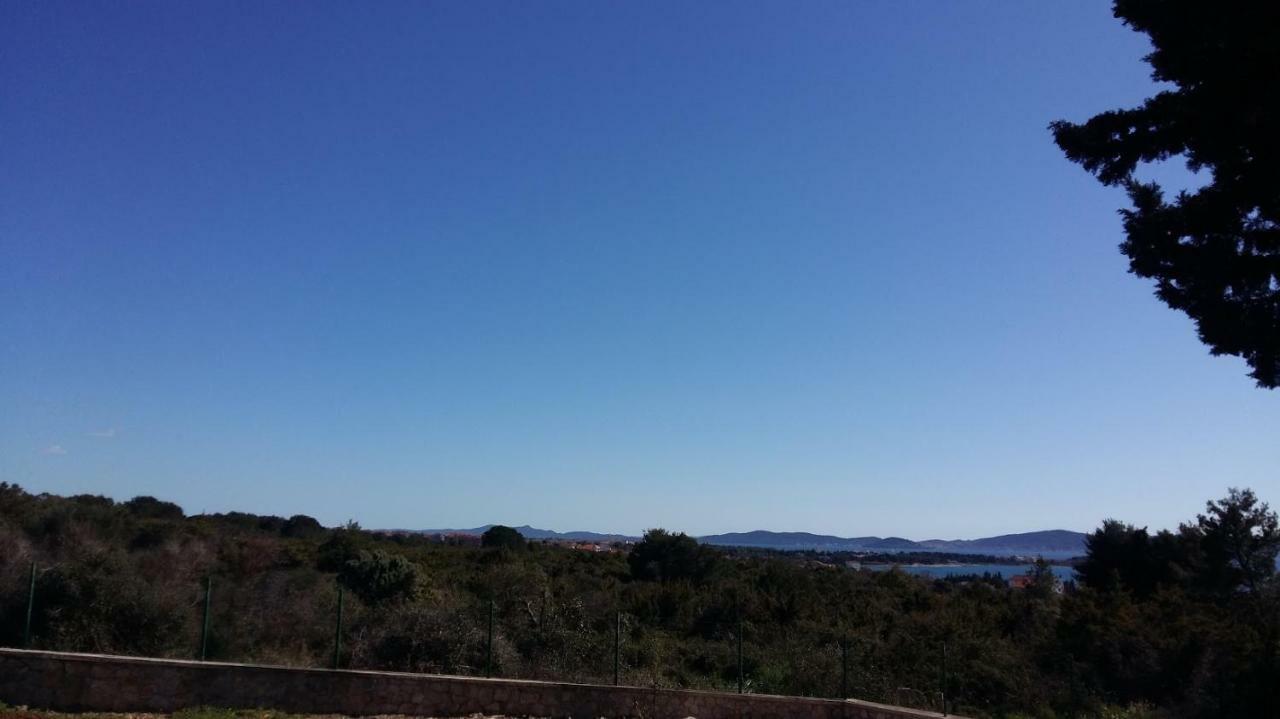 Villa Kuca Za Odmor Tomic à Zadar Extérieur photo