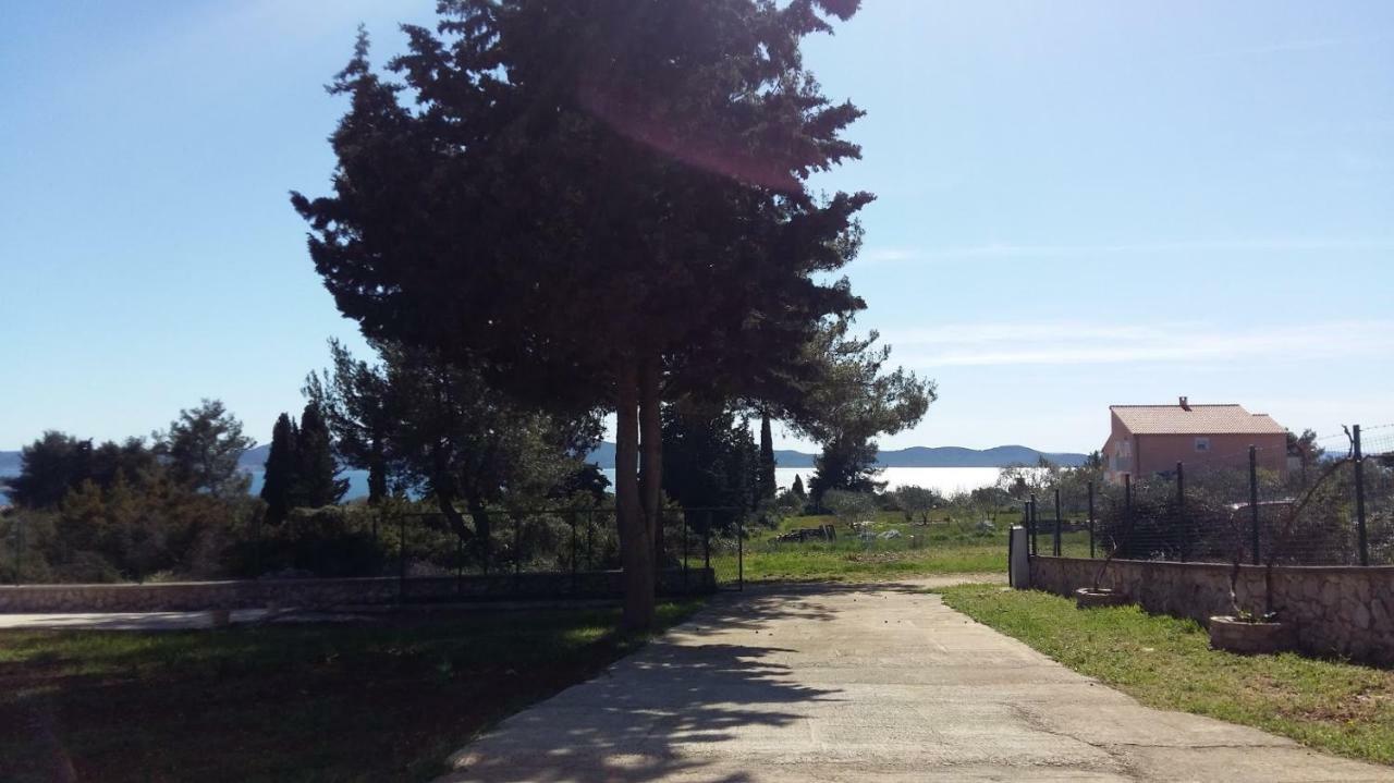 Villa Kuca Za Odmor Tomic à Zadar Extérieur photo